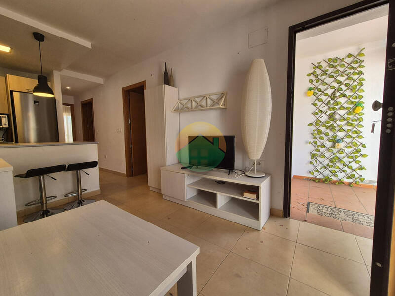 3 Cuarto Apartamento en venta