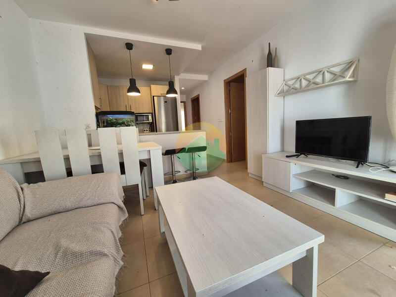 3 Cuarto Apartamento en venta
