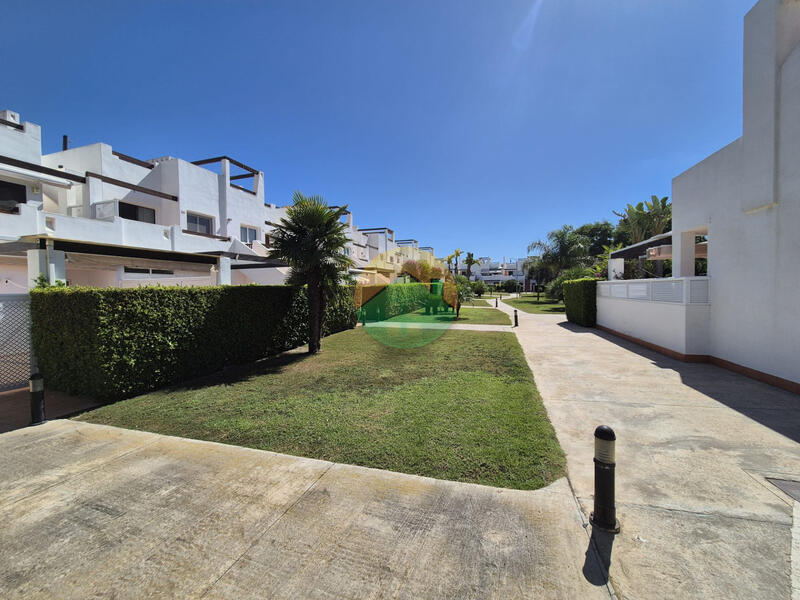 3 Cuarto Apartamento en venta