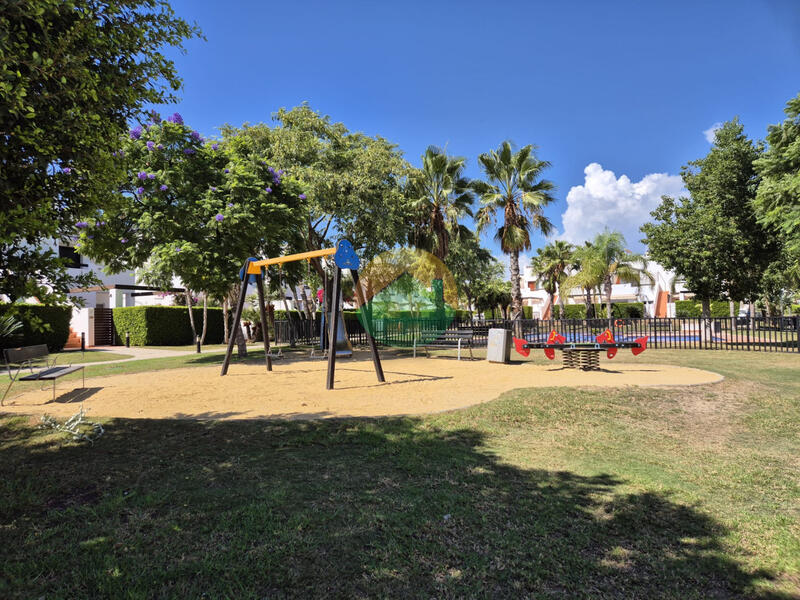 3 Cuarto Apartamento en venta