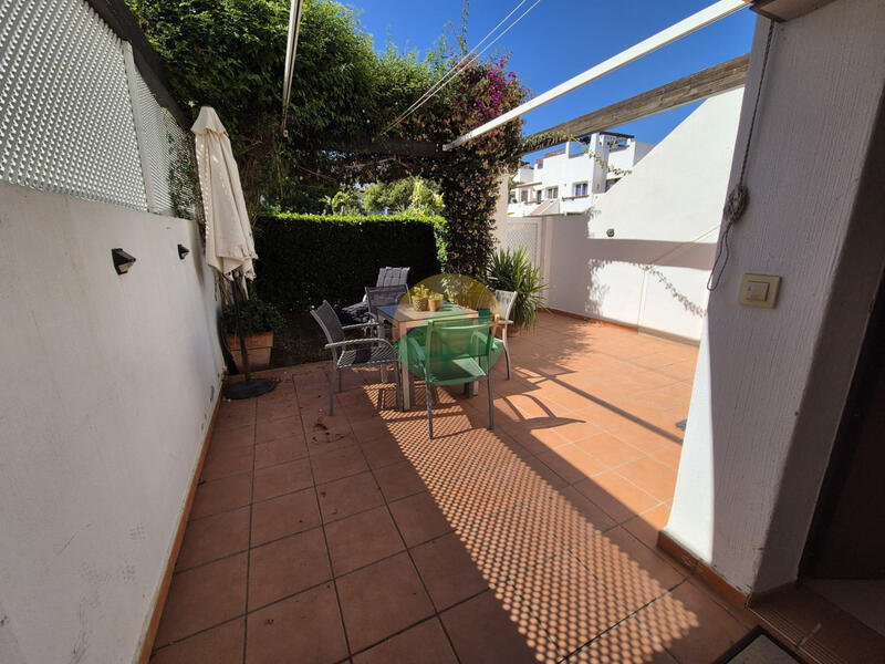 3 Cuarto Apartamento en venta