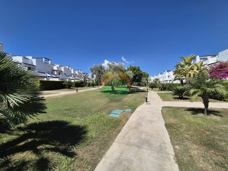 3 Cuarto Apartamento en venta
