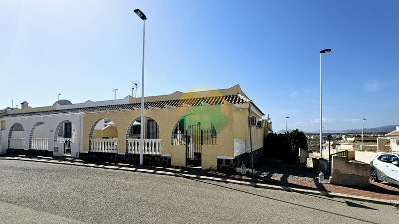 Villa for sale in Camposol, Murcia