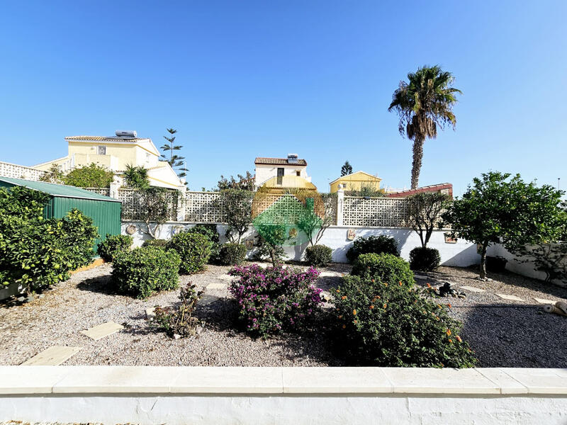 3 slaapkamer Villa Te koop