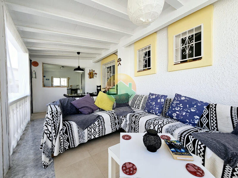 3 slaapkamer Villa Te koop