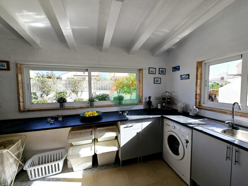 3 slaapkamer Villa Te koop