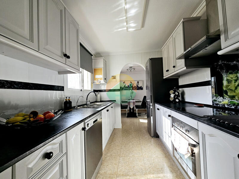 3 slaapkamer Villa Te koop