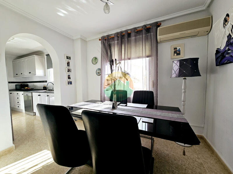 3 slaapkamer Villa Te koop