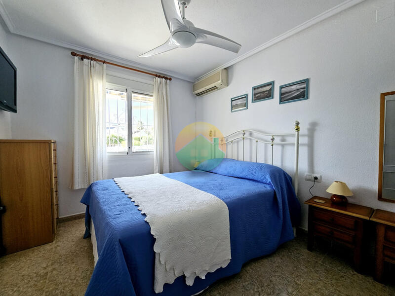 3 slaapkamer Villa Te koop
