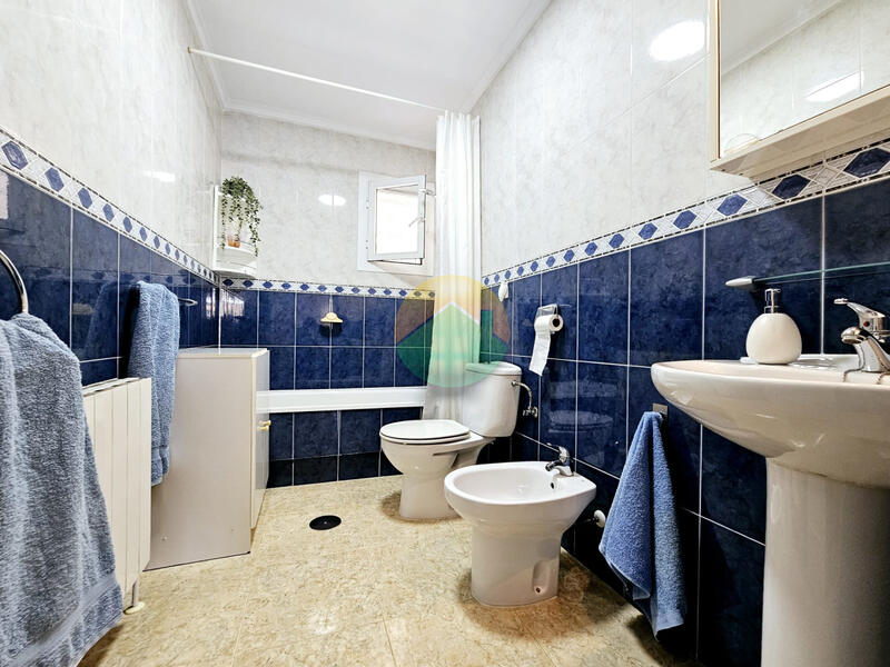 3 slaapkamer Villa Te koop