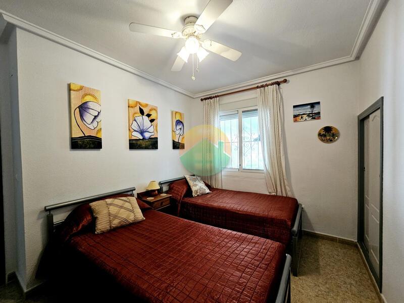 3 slaapkamer Villa Te koop