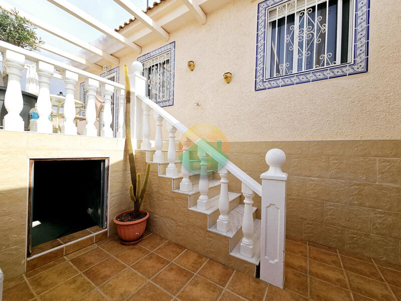 3 bedroom Villa for sale