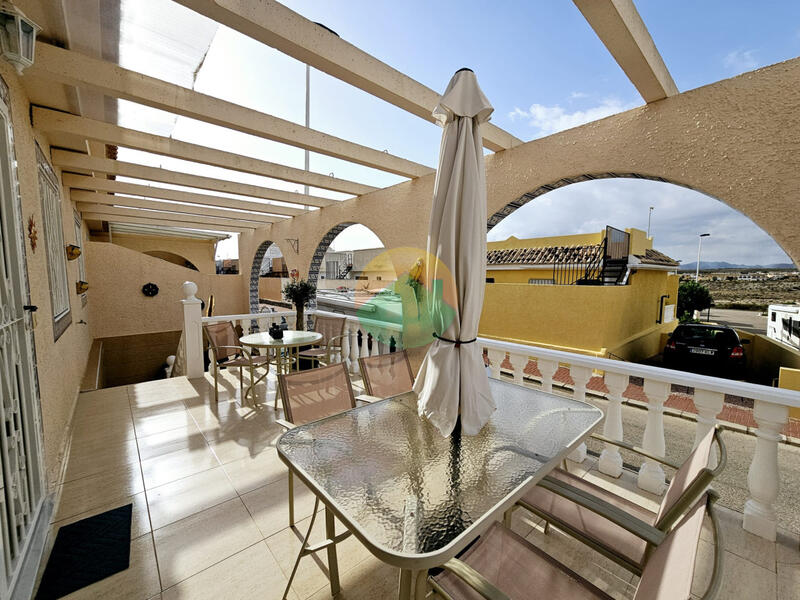3 bedroom Villa for sale