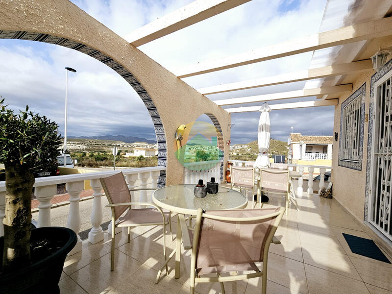 3 bedroom Villa for sale