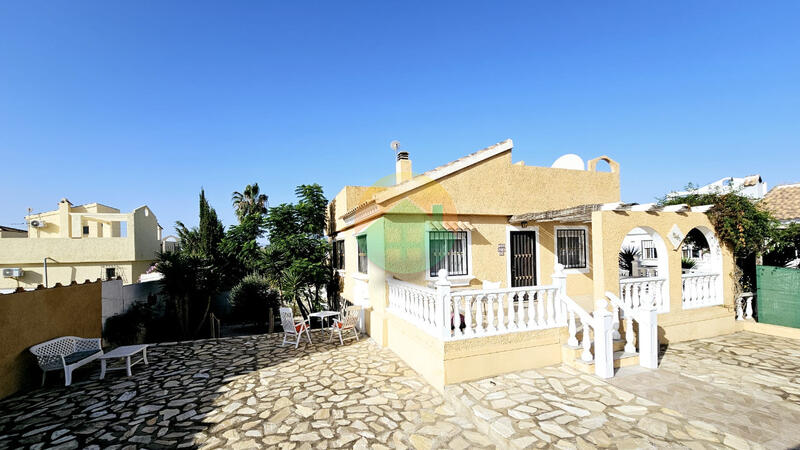 вилла продается в Camposol, Murcia