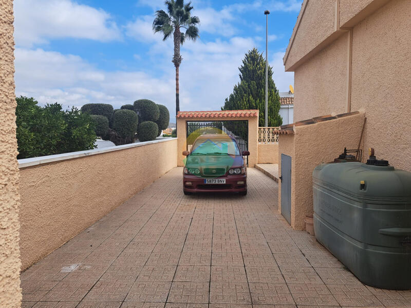 3 chambre Villa à vendre
