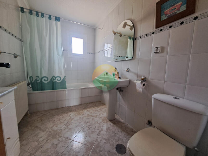 3 chambre Villa à vendre