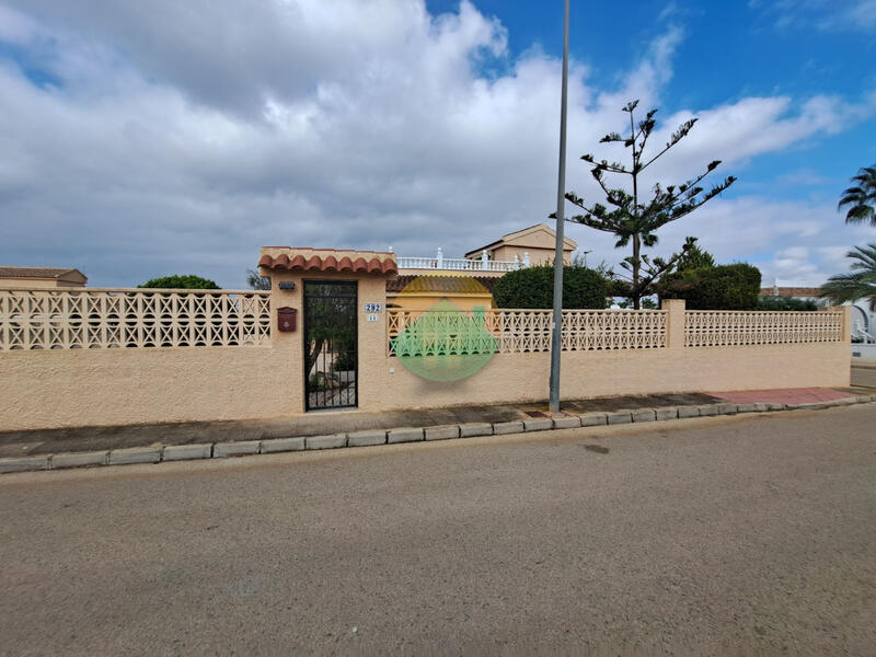 3 chambre Villa à vendre