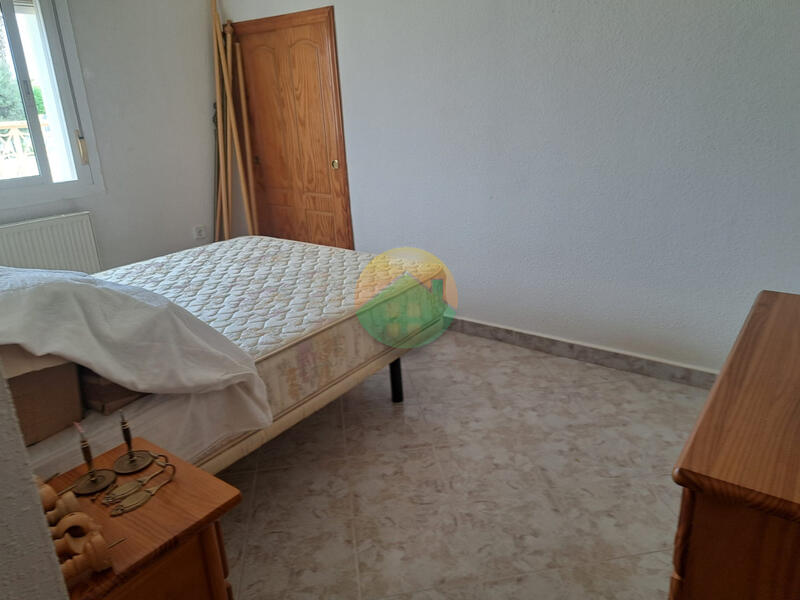 3 chambre Villa à vendre
