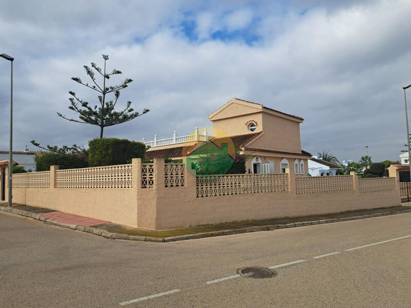 3 chambre Villa à vendre