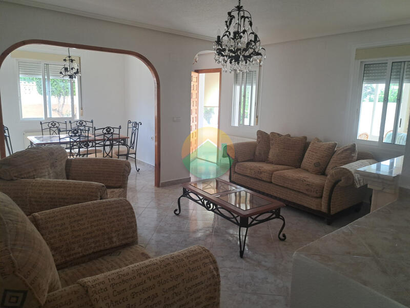 3 chambre Villa à vendre
