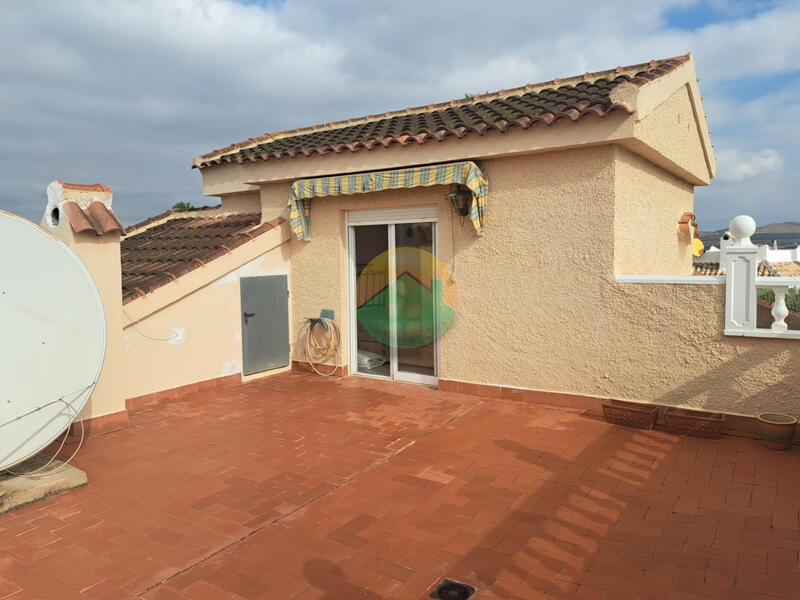 3 chambre Villa à vendre