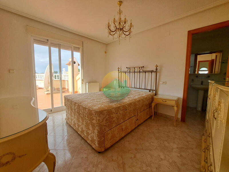 3 chambre Villa à vendre