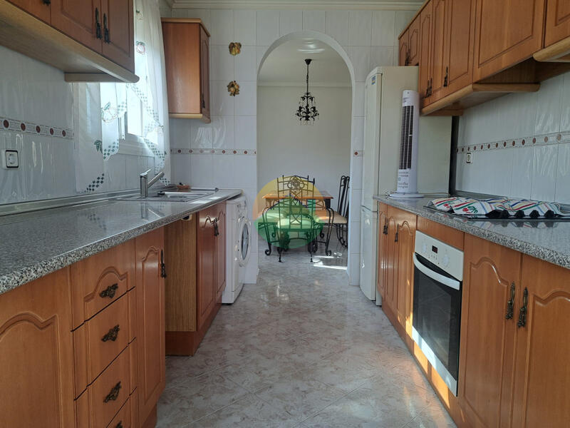 3 chambre Villa à vendre