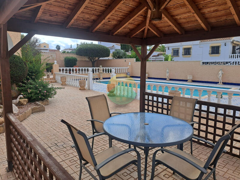 3 chambre Villa à vendre