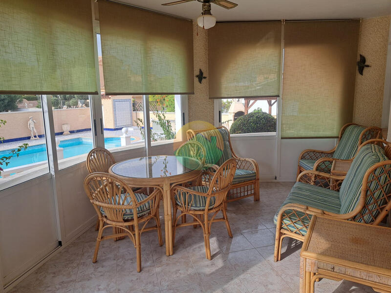 3 chambre Villa à vendre