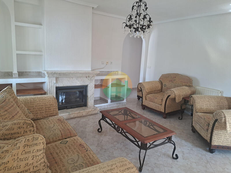 3 chambre Villa à vendre