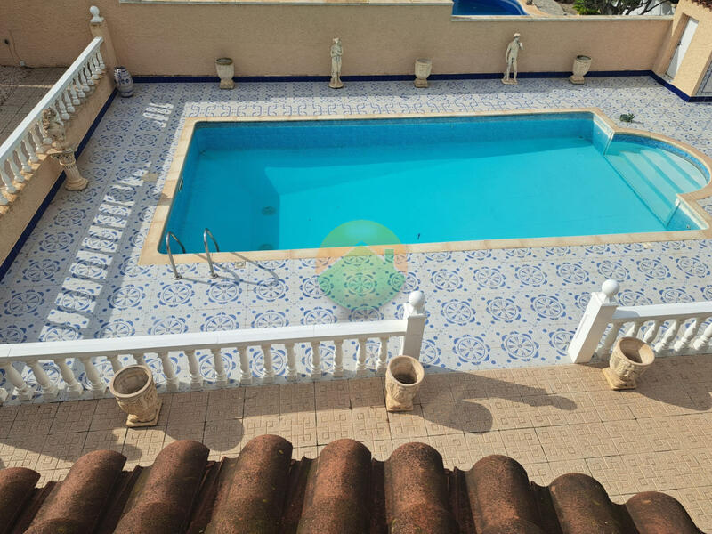 3 chambre Villa à vendre