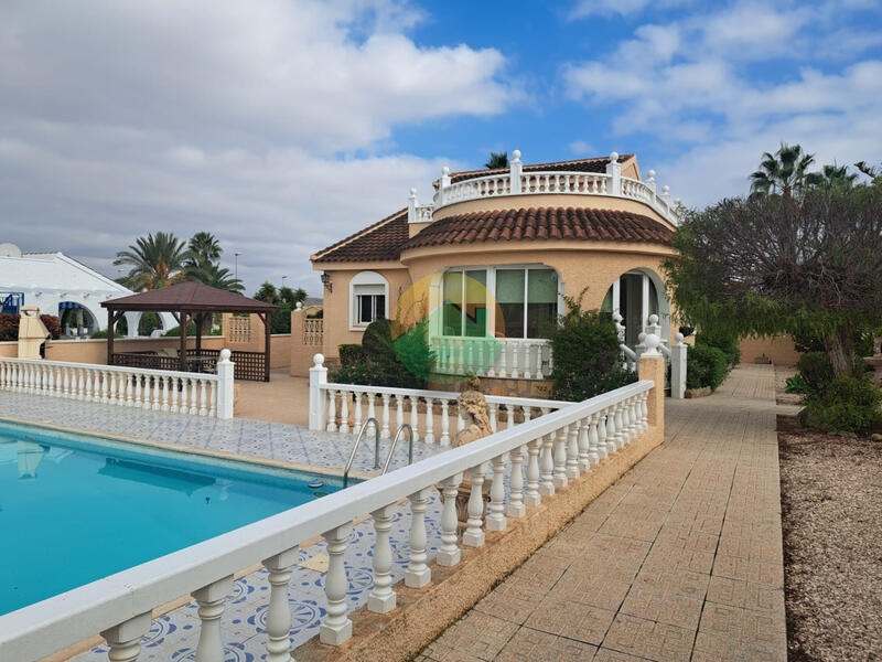 3 chambre Villa à vendre