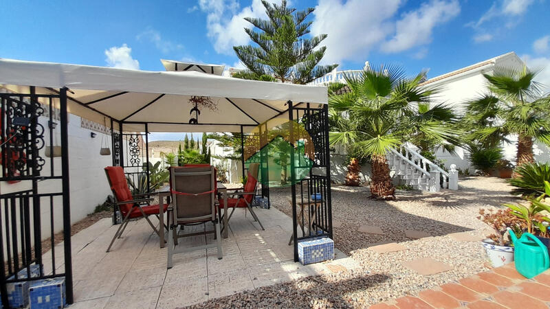 3 Schlafzimmer Villa zu verkaufen