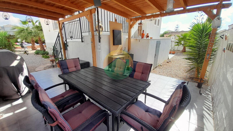 3 Schlafzimmer Villa zu verkaufen