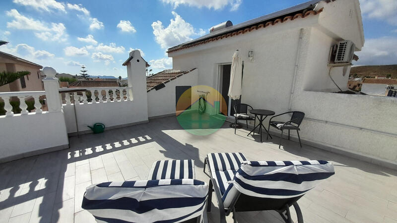 3 Schlafzimmer Villa zu verkaufen