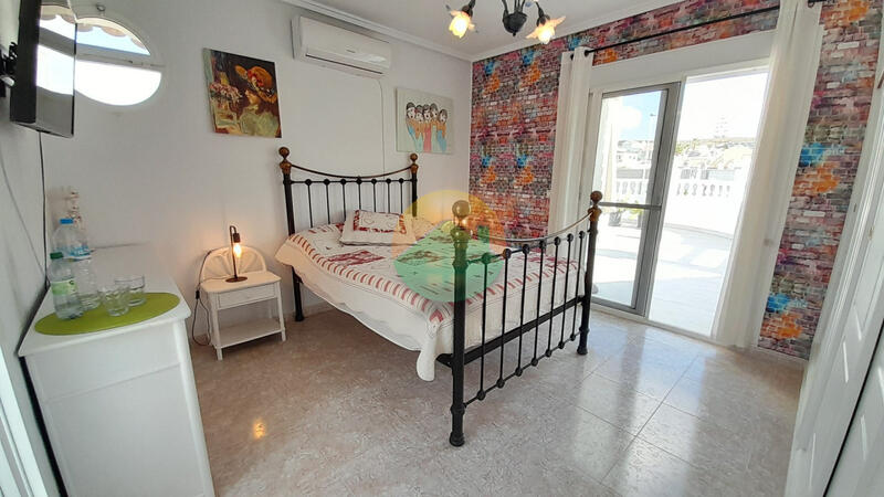 3 Schlafzimmer Villa zu verkaufen