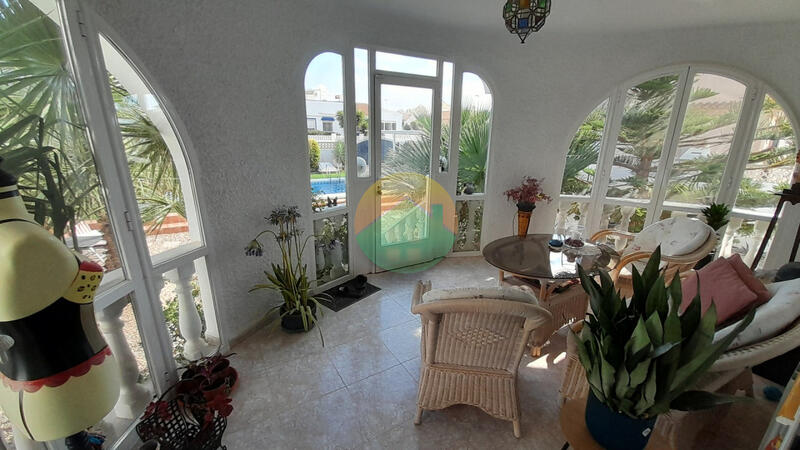 3 Schlafzimmer Villa zu verkaufen