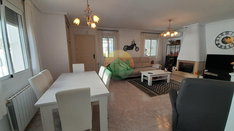 3 Schlafzimmer Villa zu verkaufen