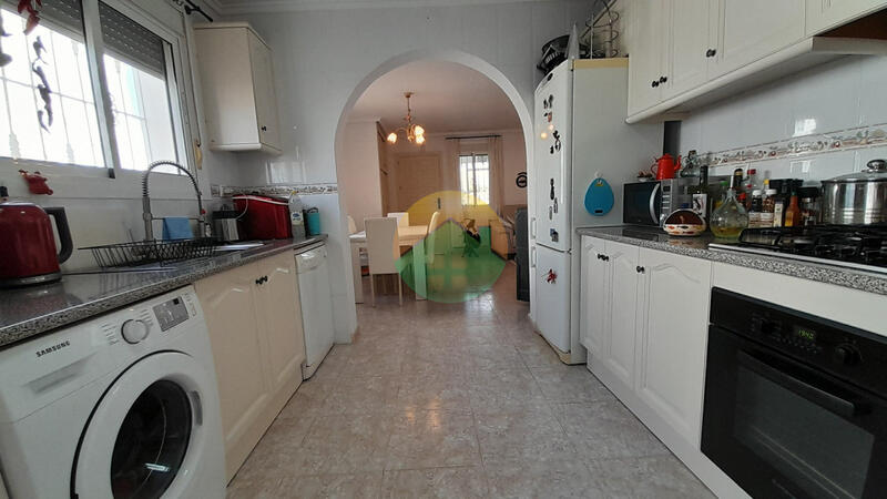 3 Schlafzimmer Villa zu verkaufen