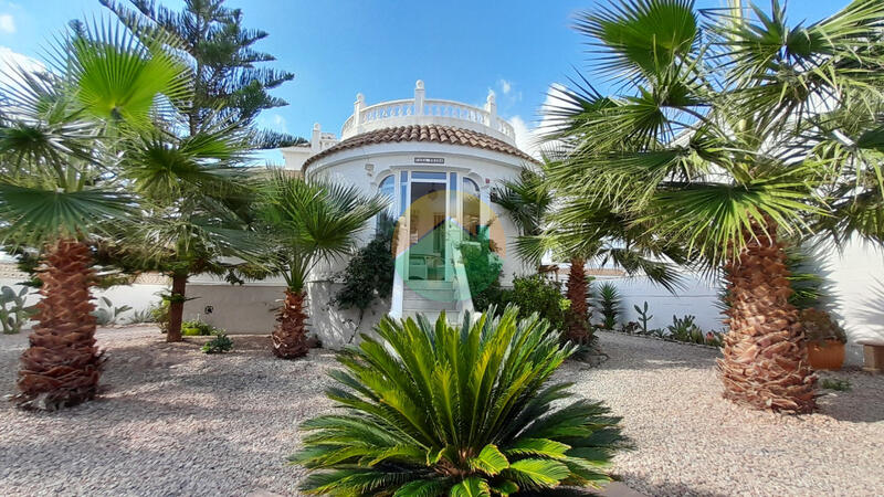 3 Schlafzimmer Villa zu verkaufen