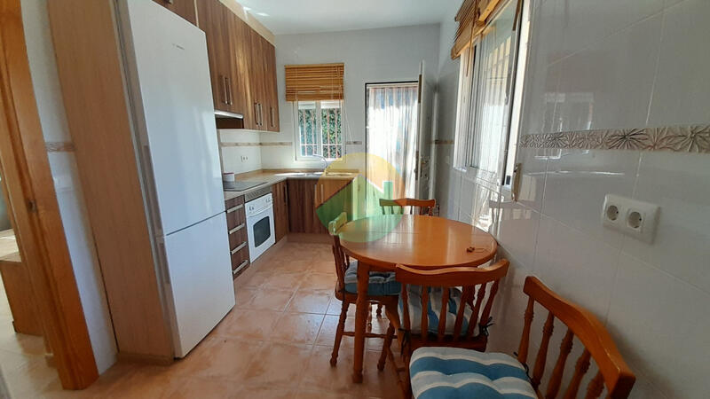 3 Schlafzimmer Landhaus zu verkaufen