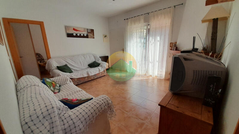 3 Schlafzimmer Landhaus zu verkaufen