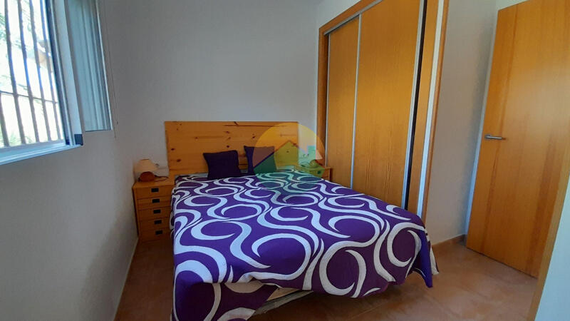 3 Schlafzimmer Landhaus zu verkaufen
