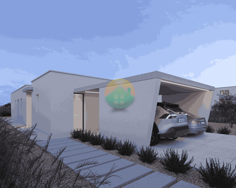 3 Cuarto Villa en venta