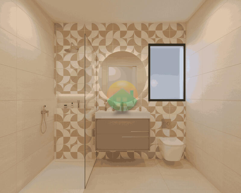 3 Cuarto Villa en venta