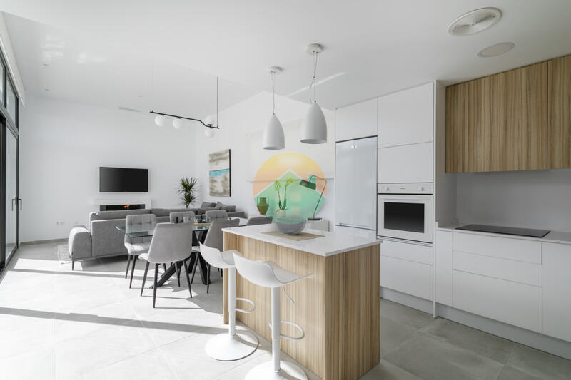 2 chambre Villa à vendre