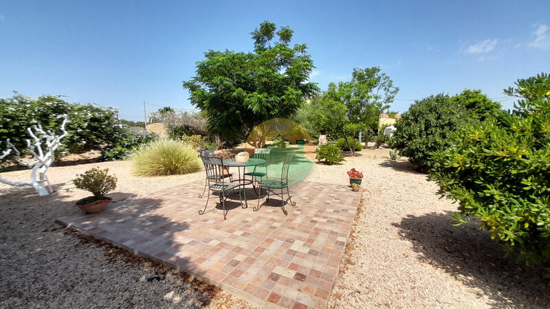 3 bedroom Country House for sale