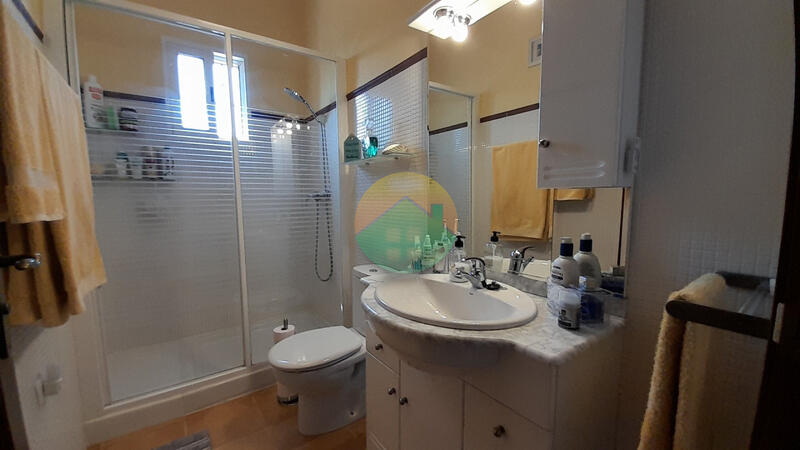 3 bedroom Country House for sale