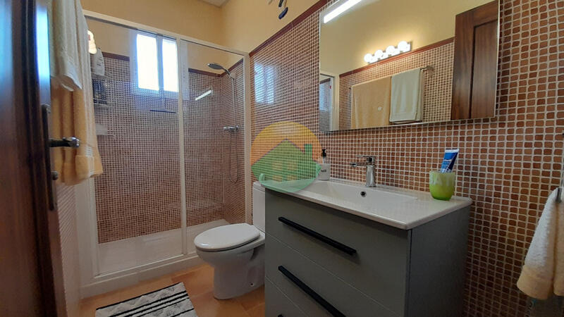 3 bedroom Country House for sale